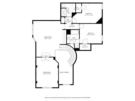 1141 Saint Peter Lane Prosper TX 75078
