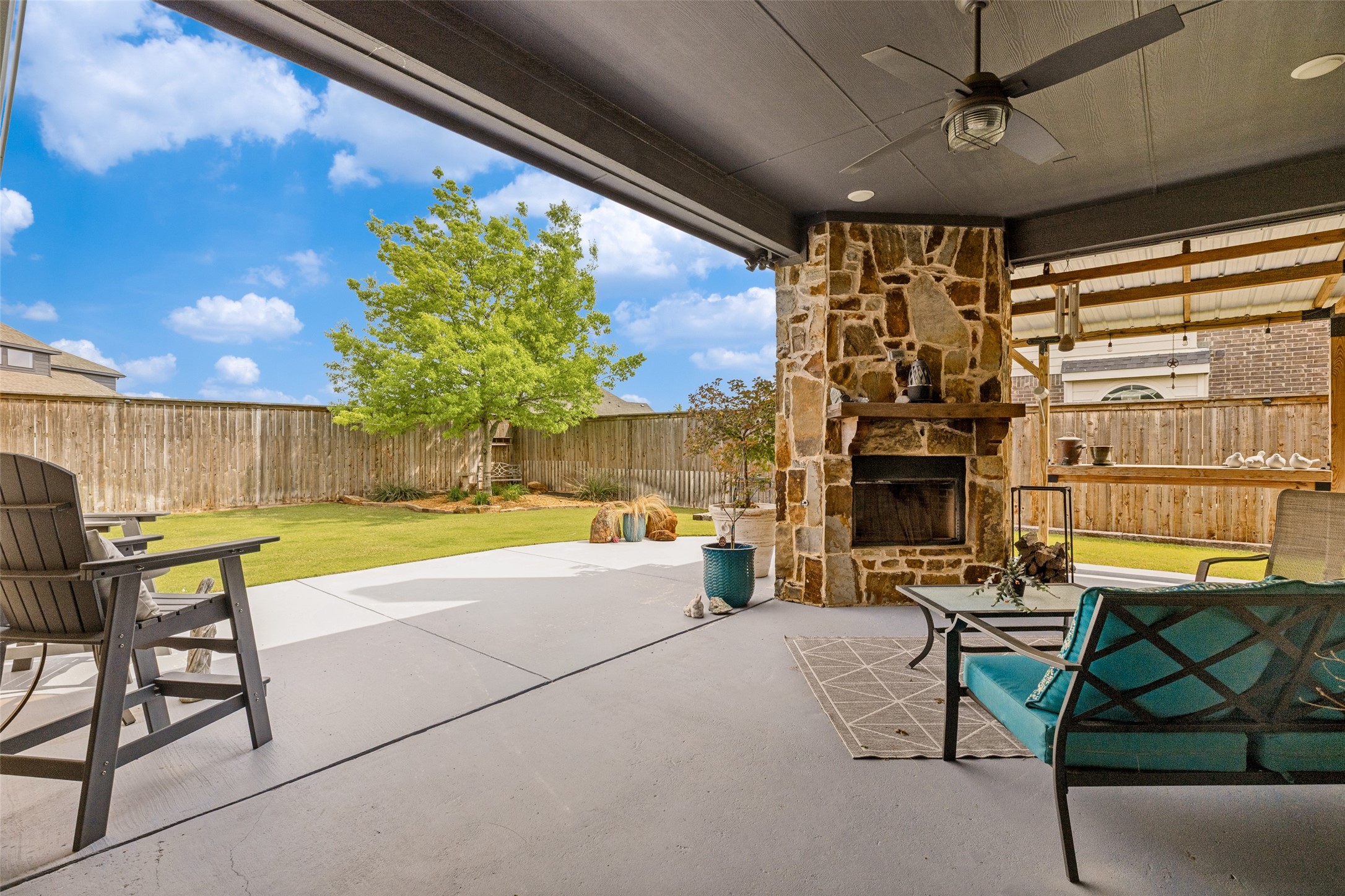 1141 Saint Peter Lane Prosper TX 75078