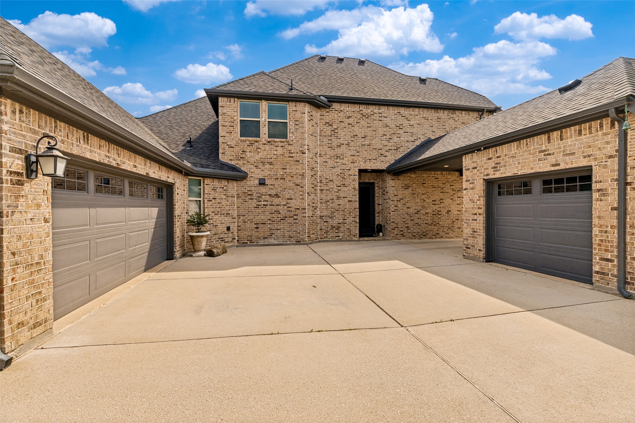1141 Saint Peter Lane Prosper TX 75078