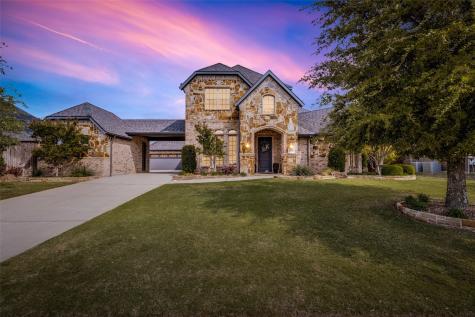 1141 Saint Peter Lane Prosper TX 75078