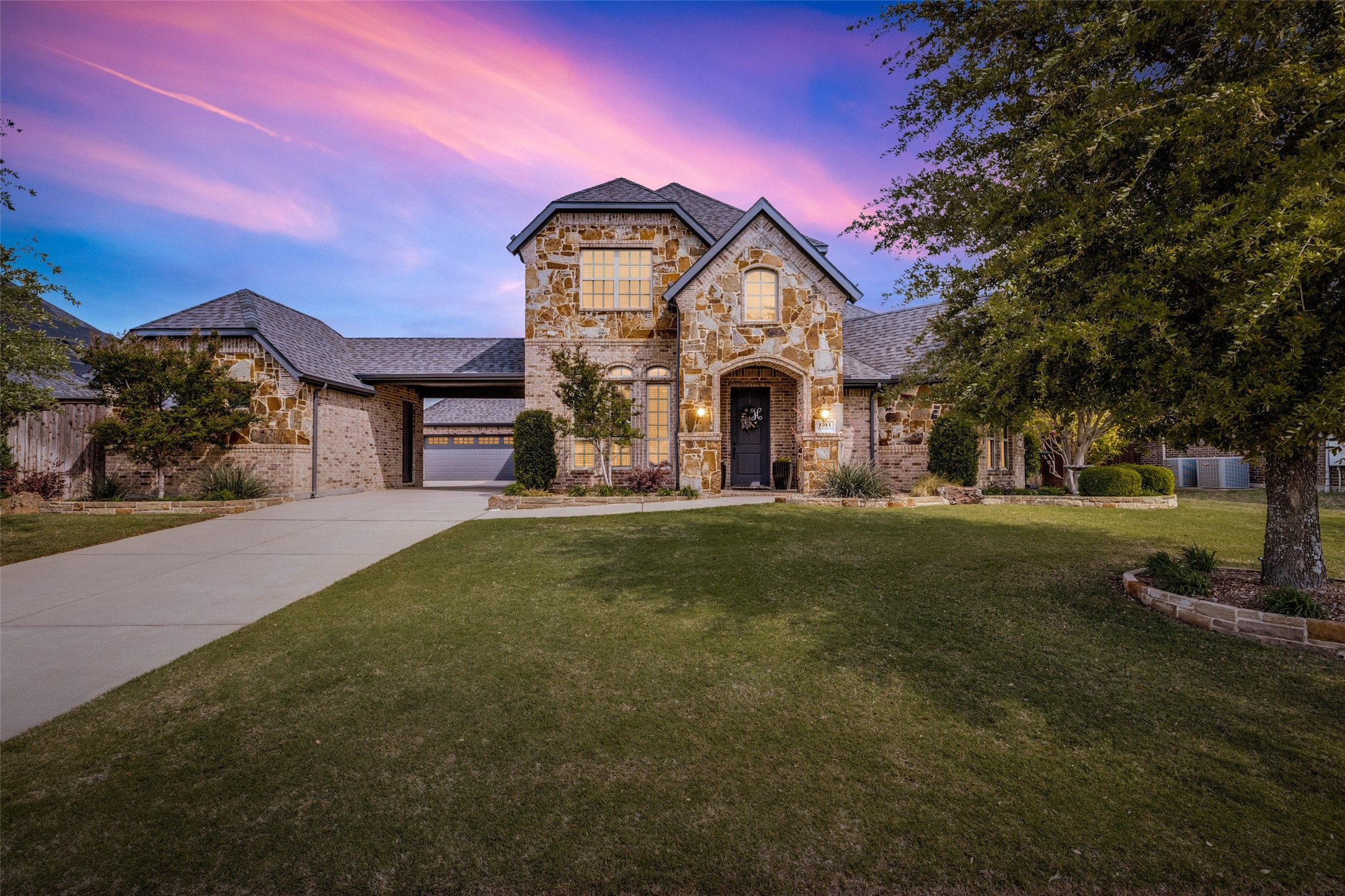 1141 Saint Peter Lane Prosper TX 75078