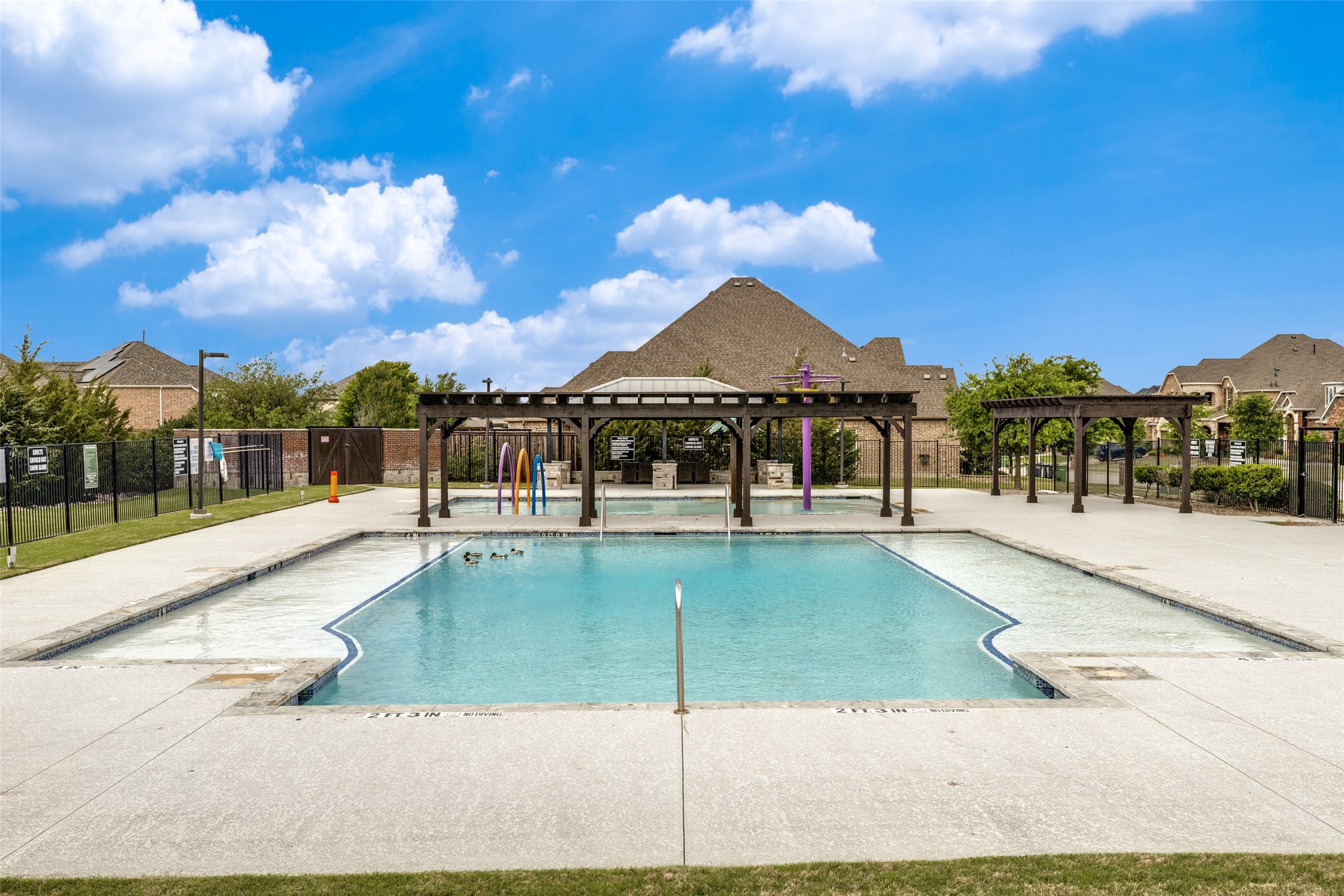 1141 Saint Peter Lane Prosper TX 75078