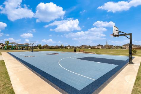 1141 Saint Peter Lane Prosper TX 75078