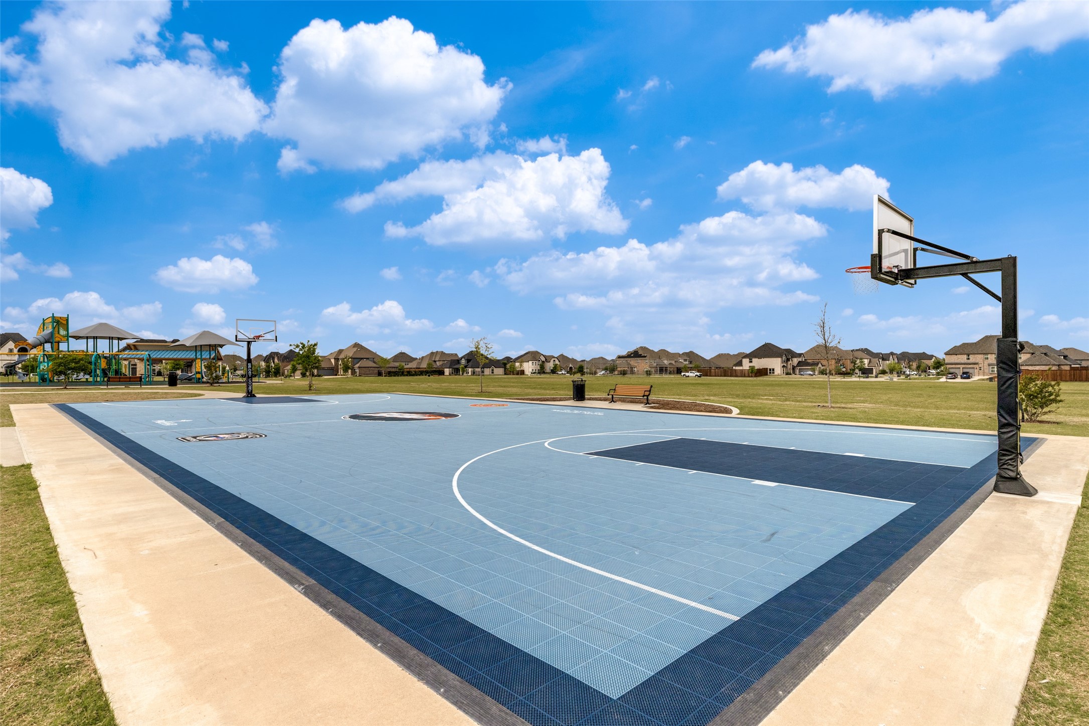 1141 Saint Peter Lane Prosper TX 75078
