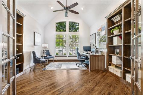 1141 Saint Peter Lane Prosper TX 75078
