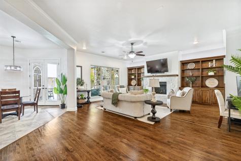 1141 Saint Peter Lane Prosper TX 75078