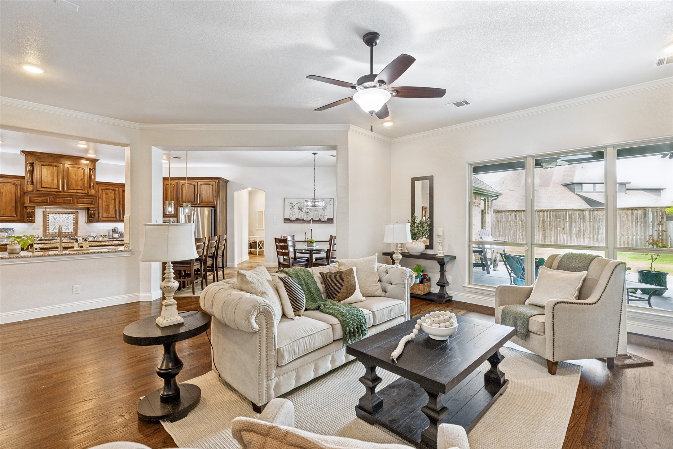 1141 Saint Peter Lane Prosper TX 75078