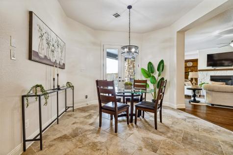1141 Saint Peter Lane Prosper TX 75078