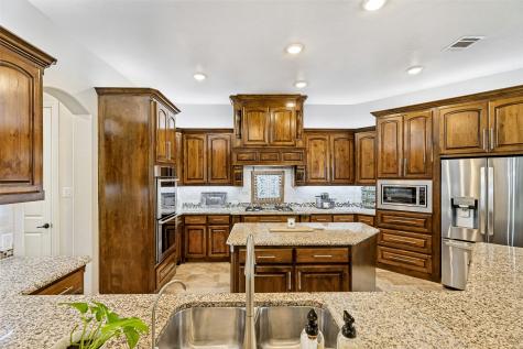 1141 Saint Peter Lane Prosper TX 75078