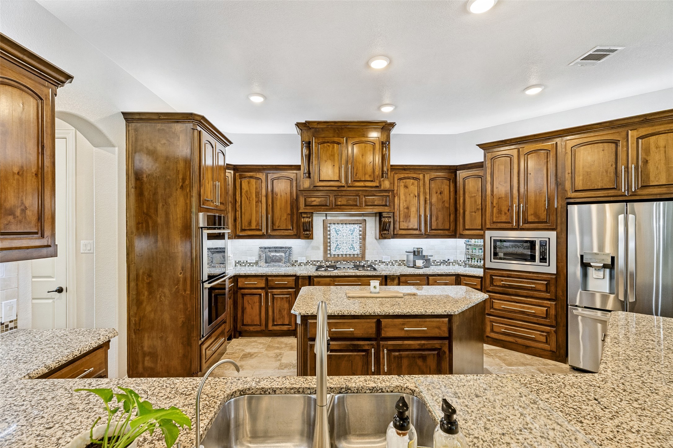 1141 Saint Peter Lane Prosper TX 75078