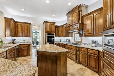 1141 Saint Peter Lane Prosper TX 75078