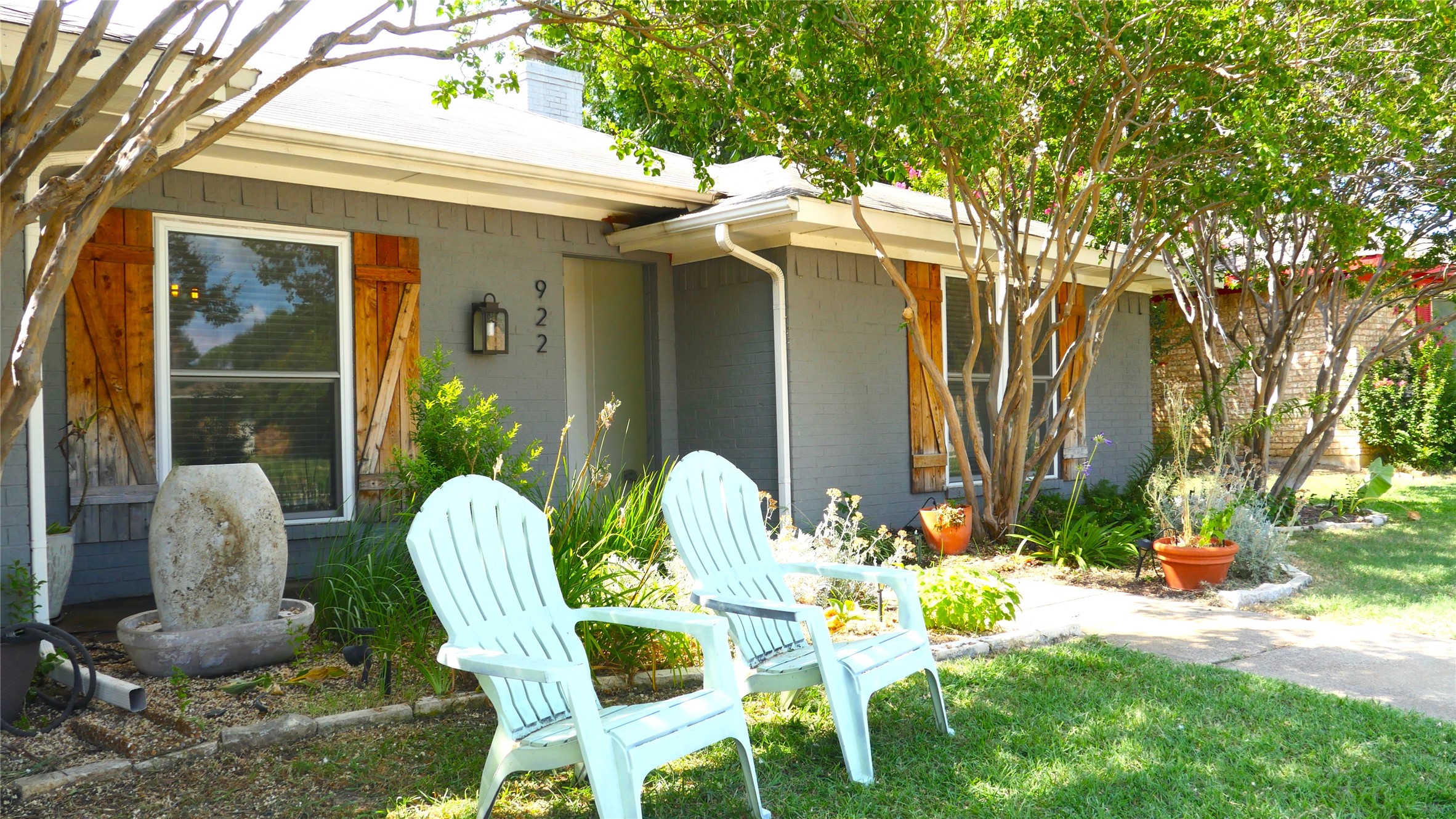 922 Edgefield Trail Flower Mound TX 75028