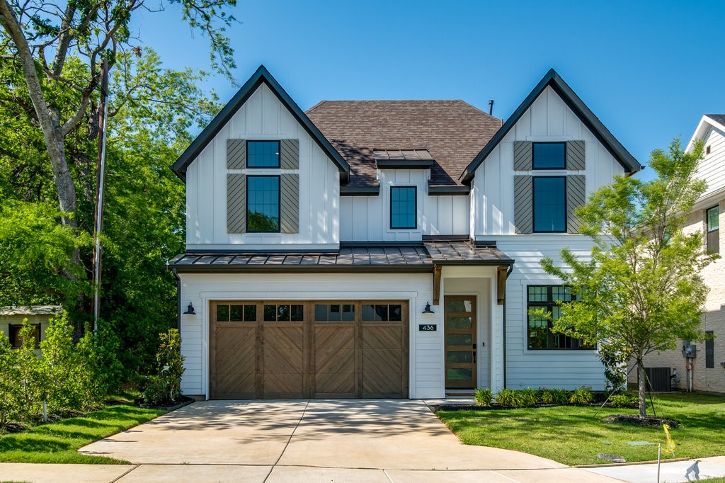 436 Jones Street Grapevine TX 76051