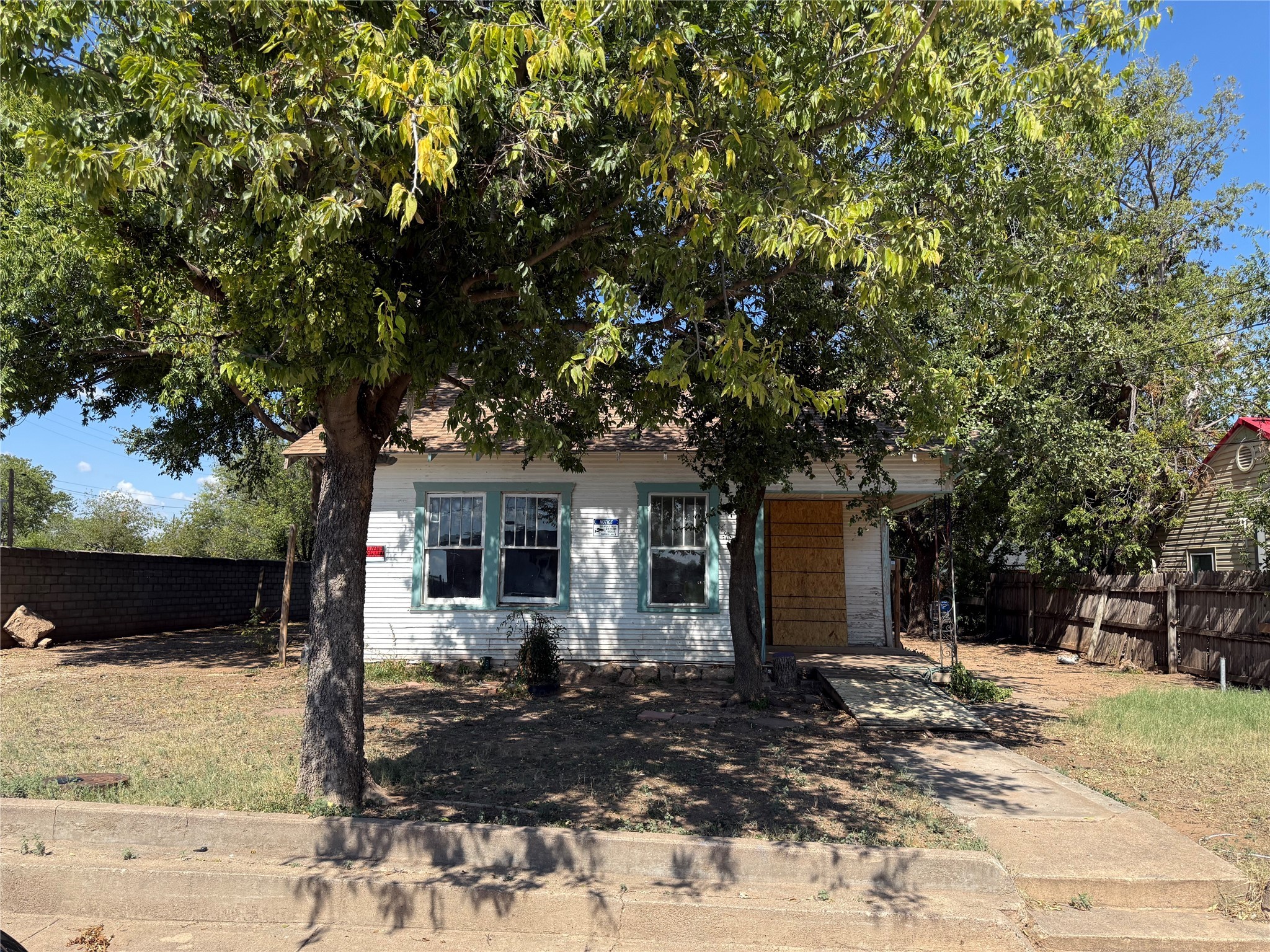 1234 N 26th Street Abilene TX 79601