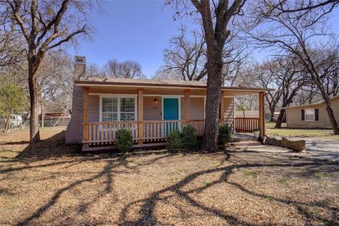 428 Calgary Road Azle TX 76020