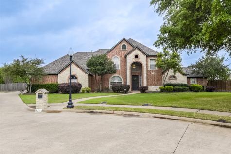 123 Mustang Creek Drive Waxahachie TX 75165