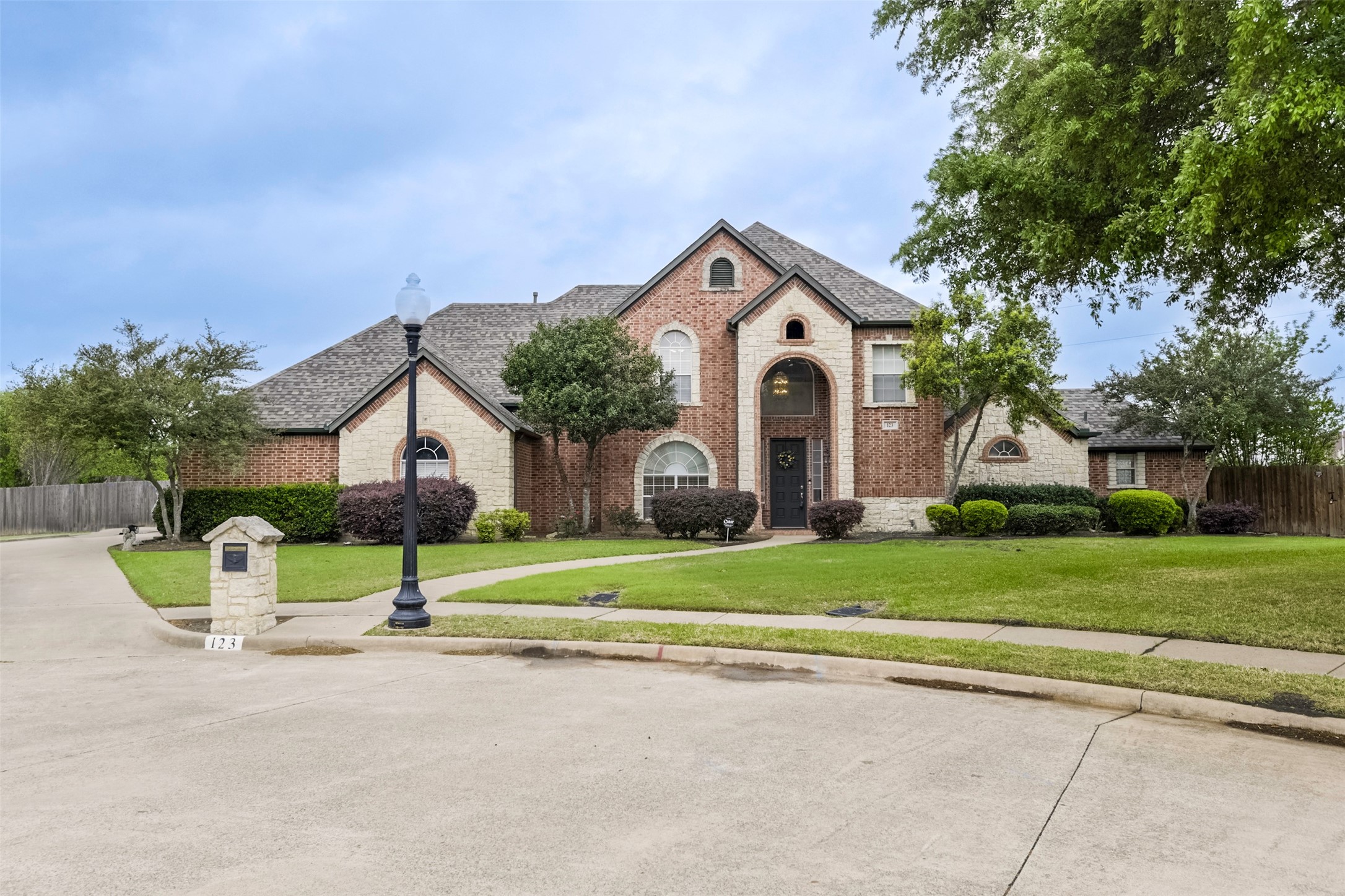 123 Mustang Creek Drive Waxahachie TX 75165