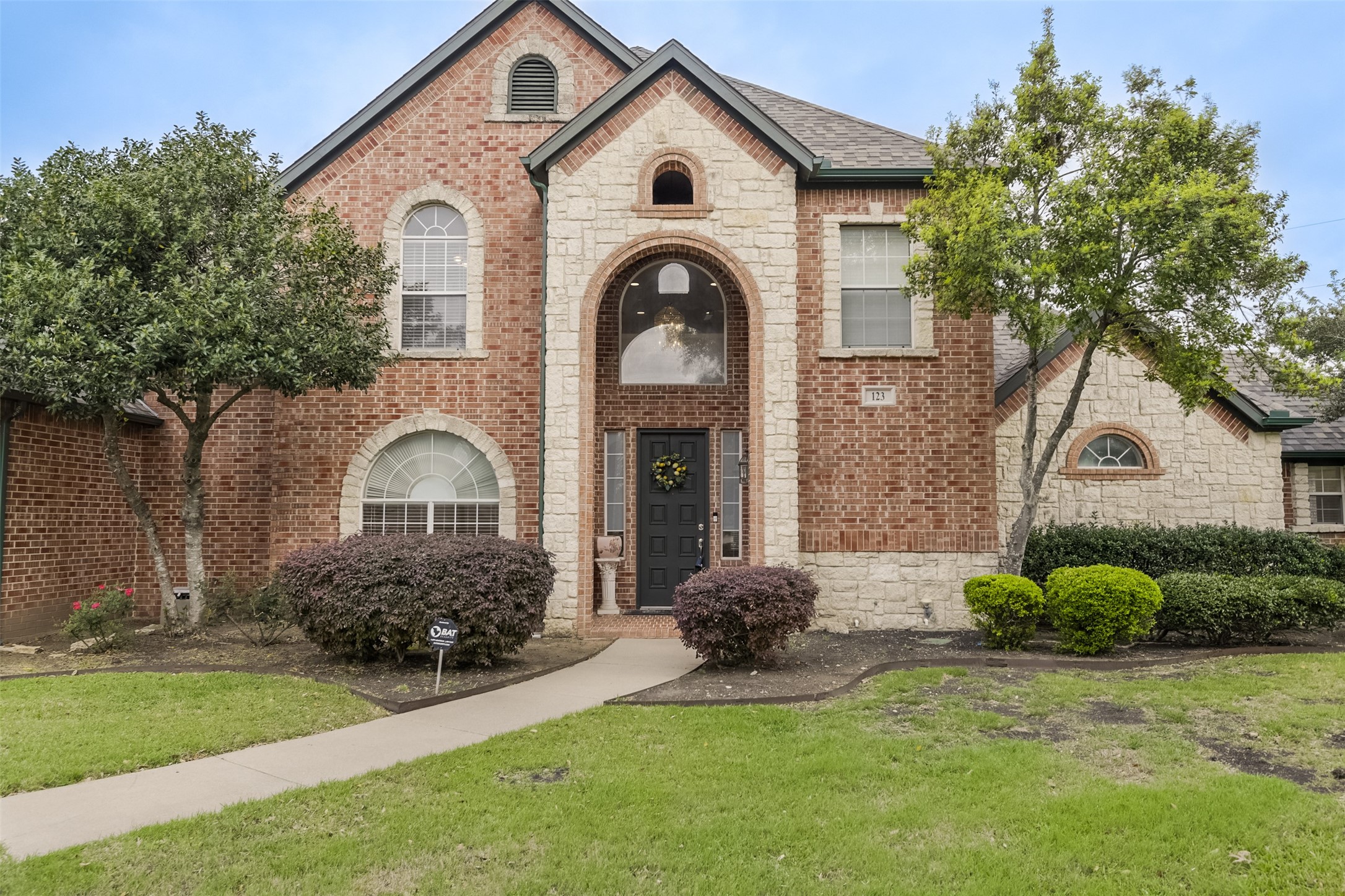 123 Mustang Creek Drive Waxahachie TX 75165