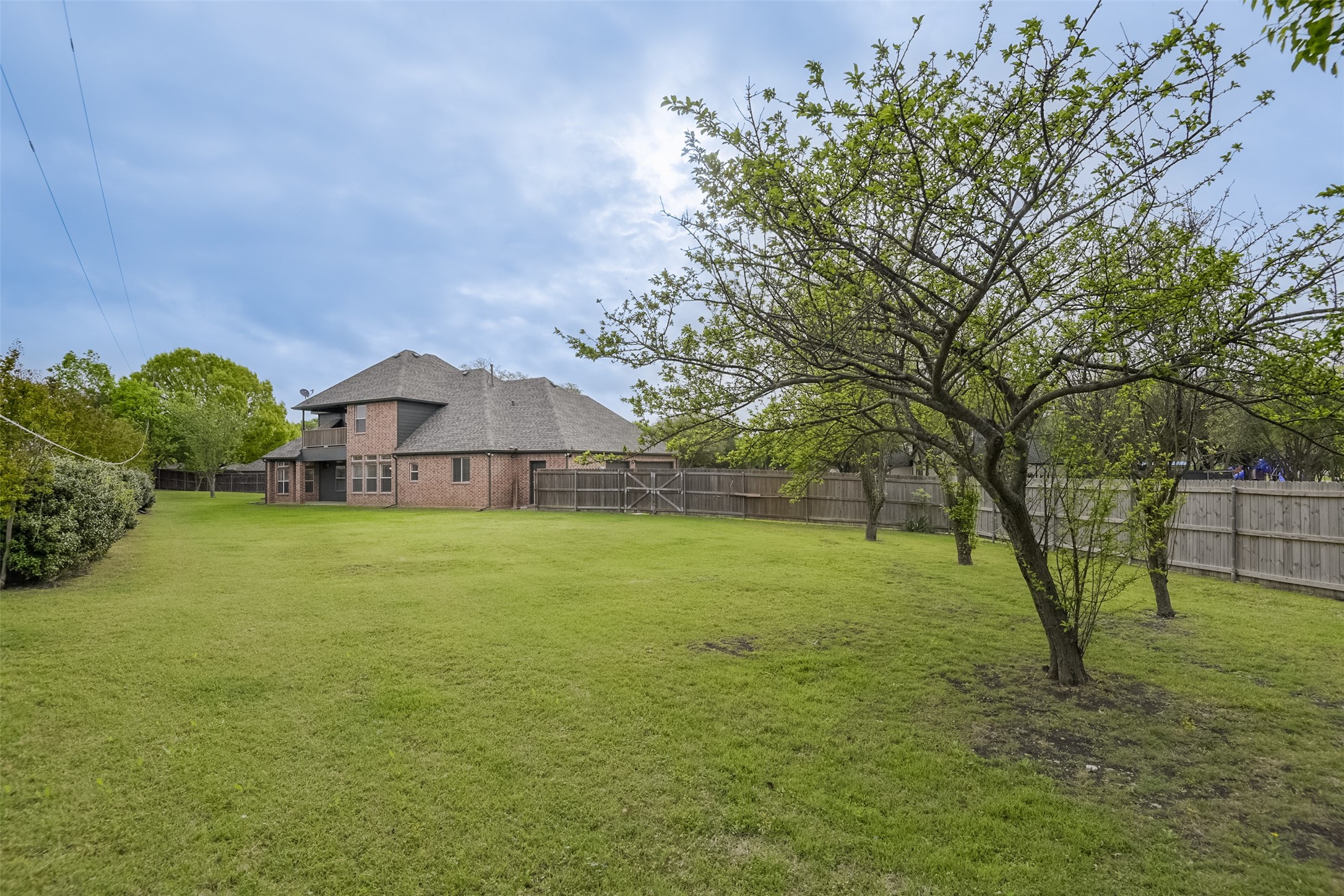 123 Mustang Creek Drive Waxahachie TX 75165