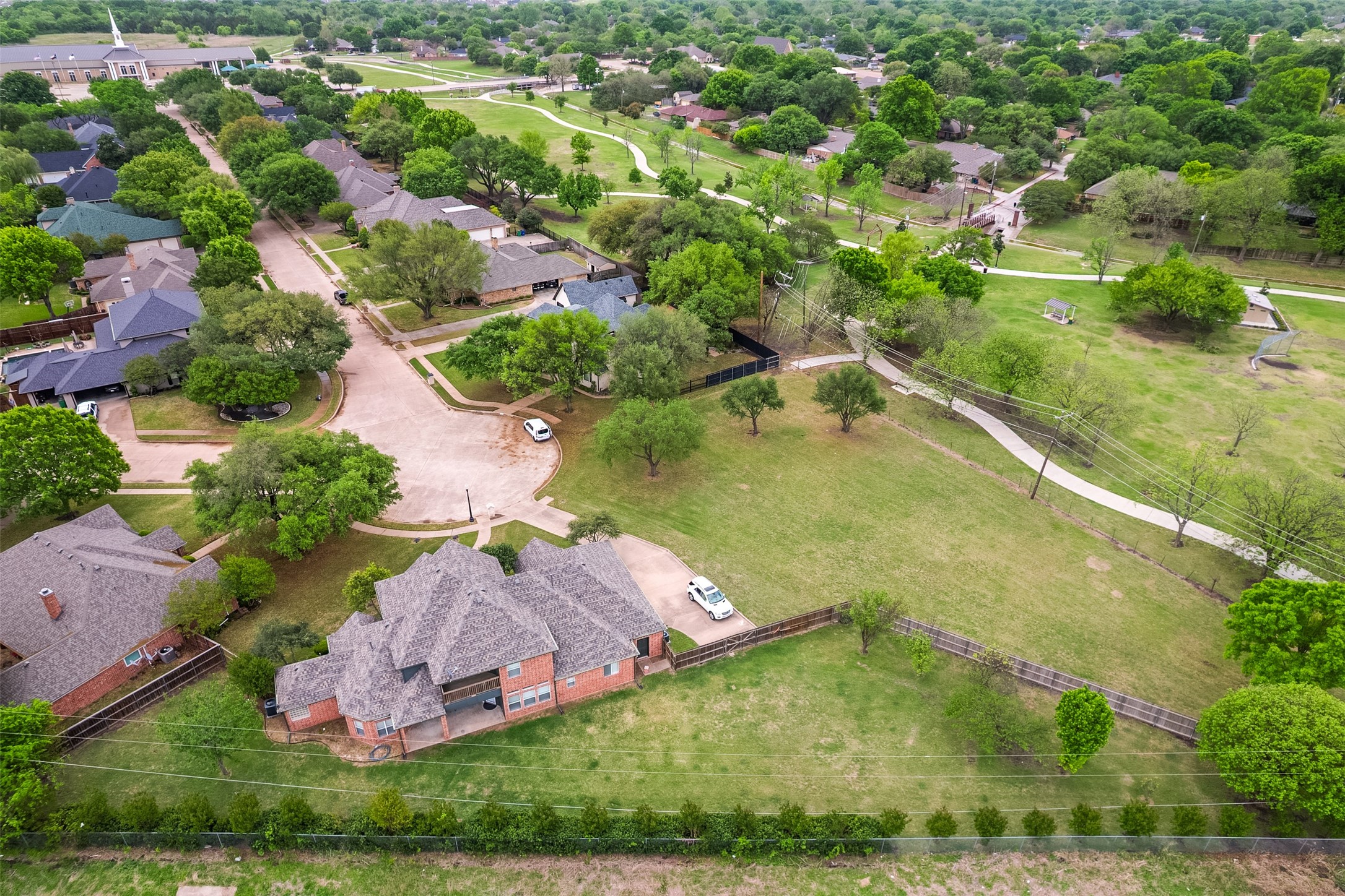 123 Mustang Creek Drive Waxahachie TX 75165