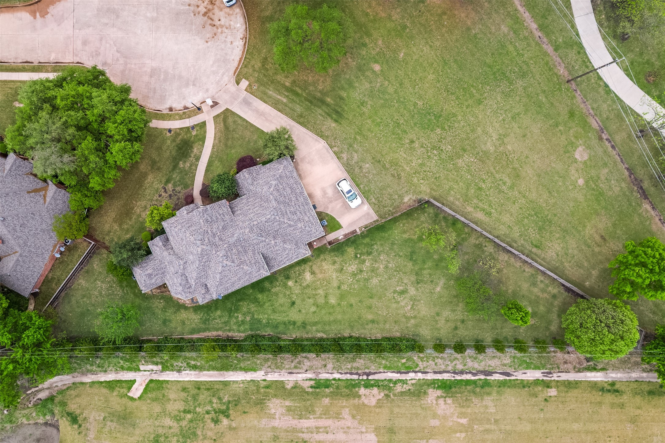 123 Mustang Creek Drive Waxahachie TX 75165
