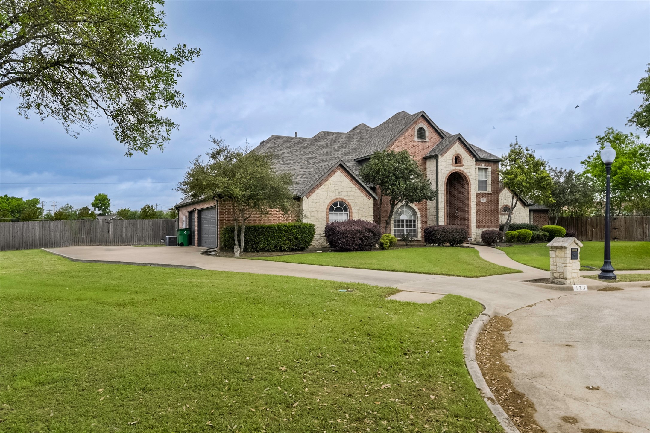 123 Mustang Creek Drive Waxahachie TX 75165
