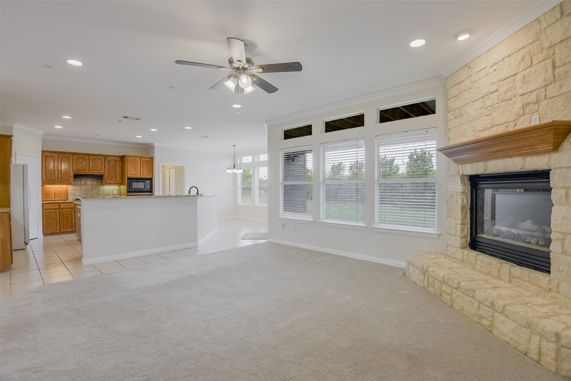 123 Mustang Creek Drive Waxahachie TX 75165