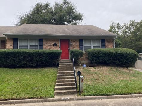 1200 Lexington Drive Corsicana TX 75110