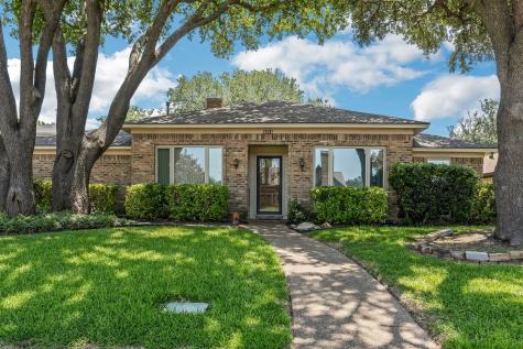 1214 Horizon Trail Richardson TX 75081