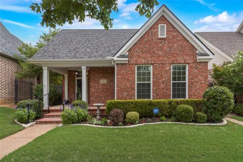 8621 Nichols Way North Richland Hills TX 76180