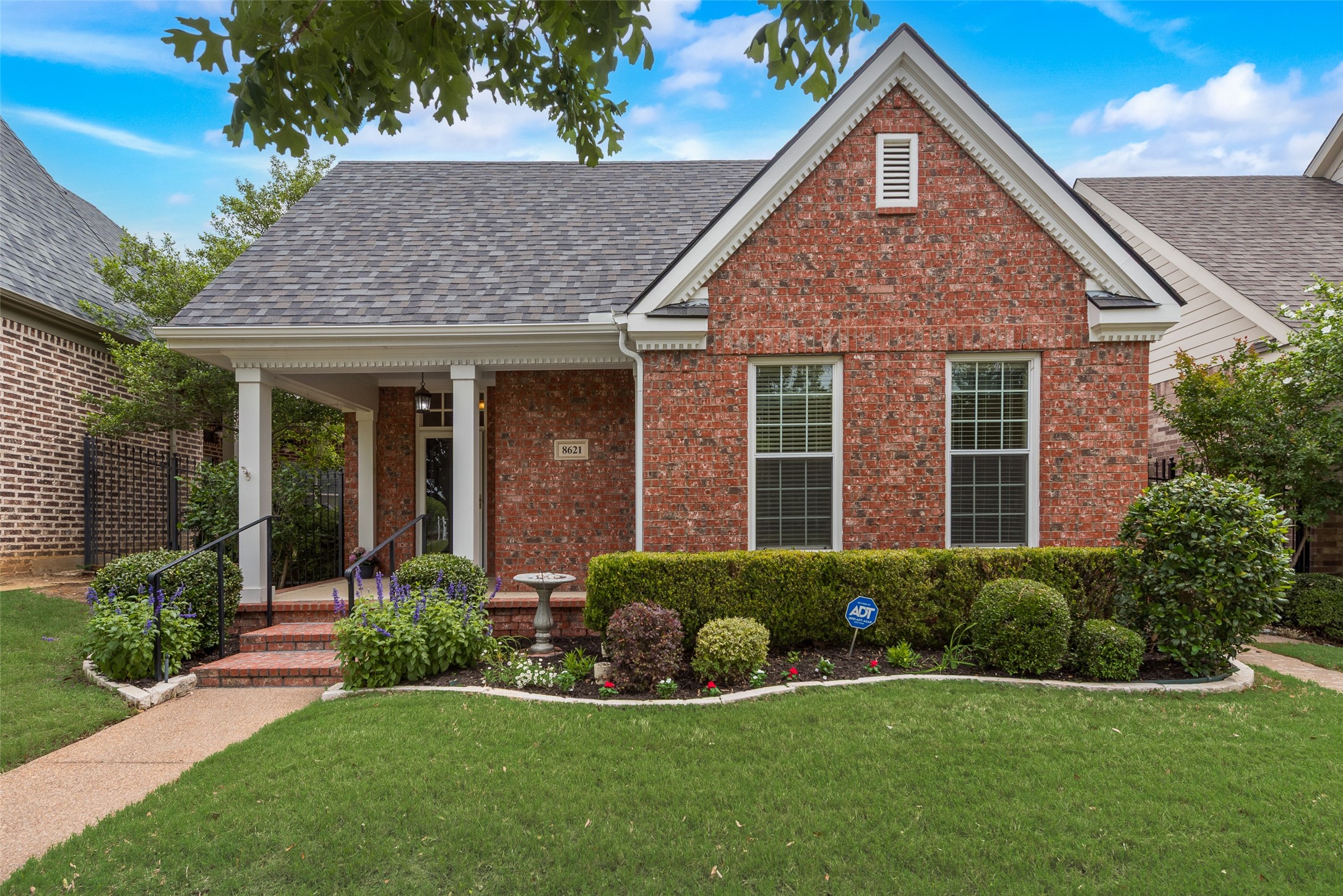 8621 Nichols Way North Richland Hills TX 76180
