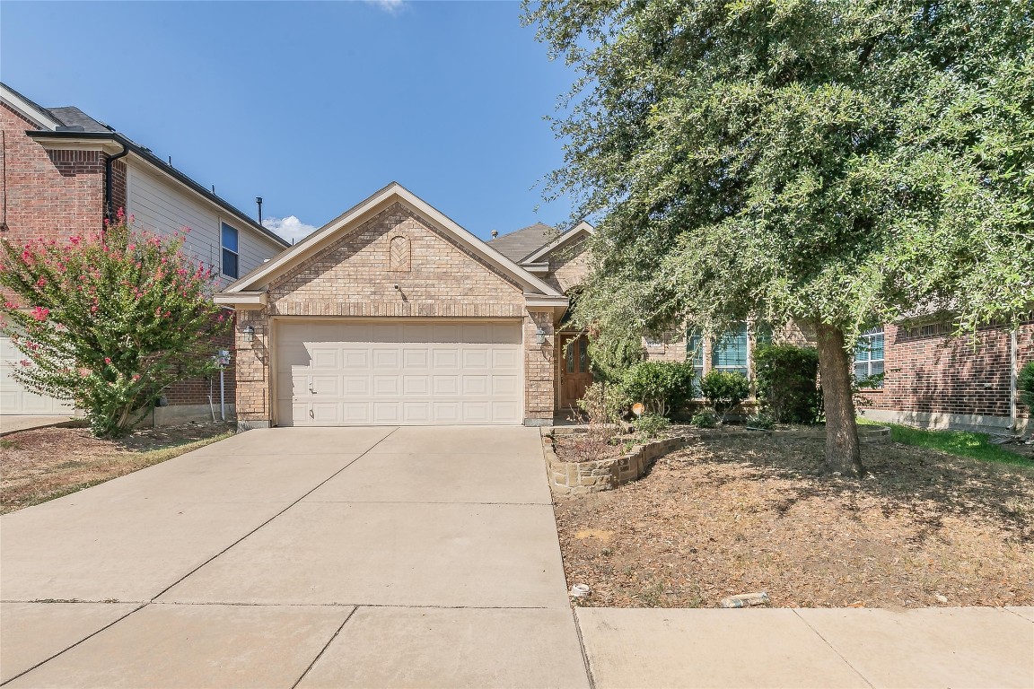 4316 Lake Stone Trail Fort Worth TX 76123