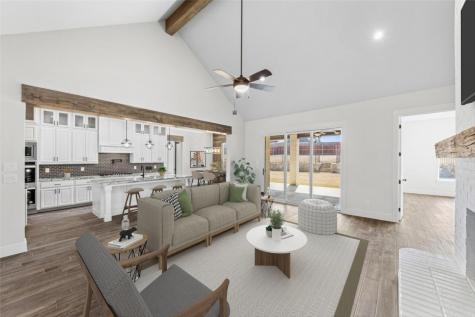 308 Bel Grand Road Haslet TX 76052