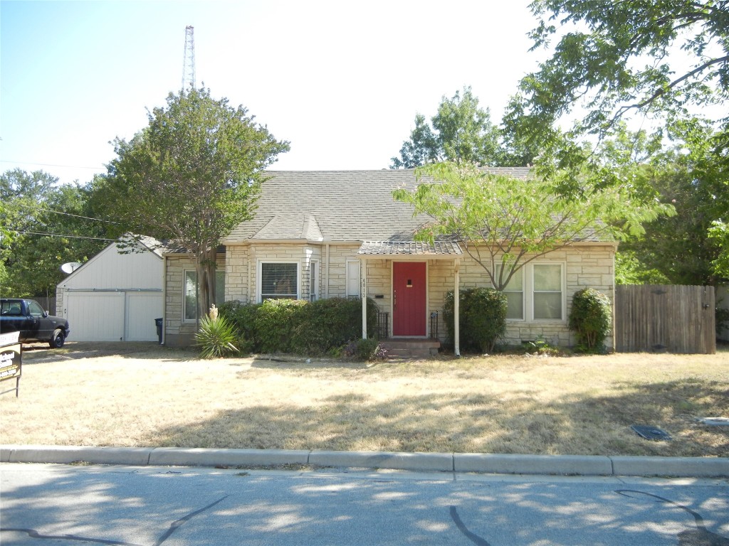 4013 Medford Road Fort Worth TX 76103