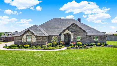 6552 Oak Ridge Court Royse City TX 75189