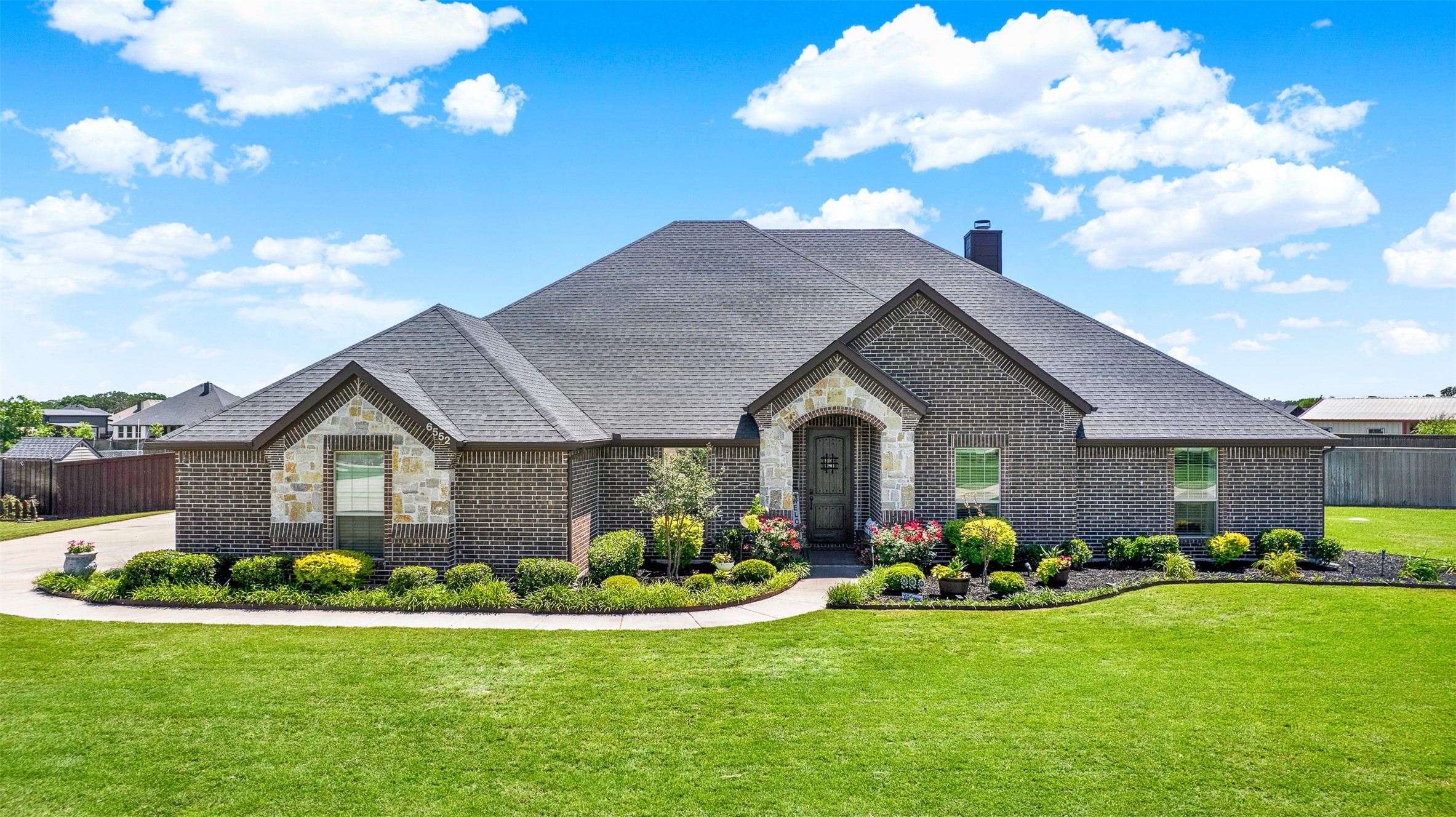 6552 Oak Ridge Court Royse City TX 75189