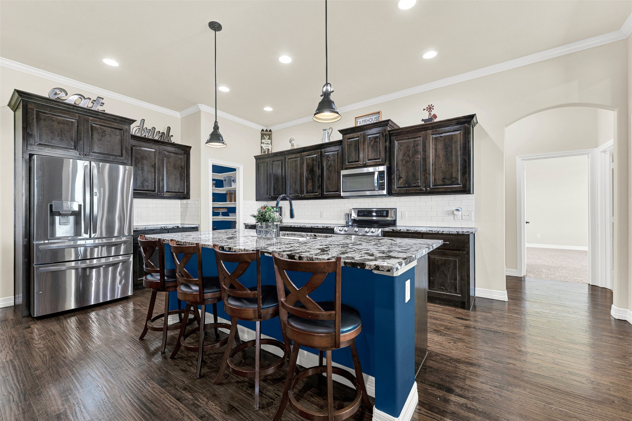 6552 Oak Ridge Court Royse City TX 75189