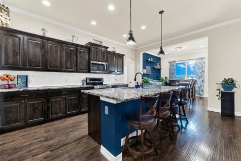 6552 Oak Ridge Court Royse City TX 75189
