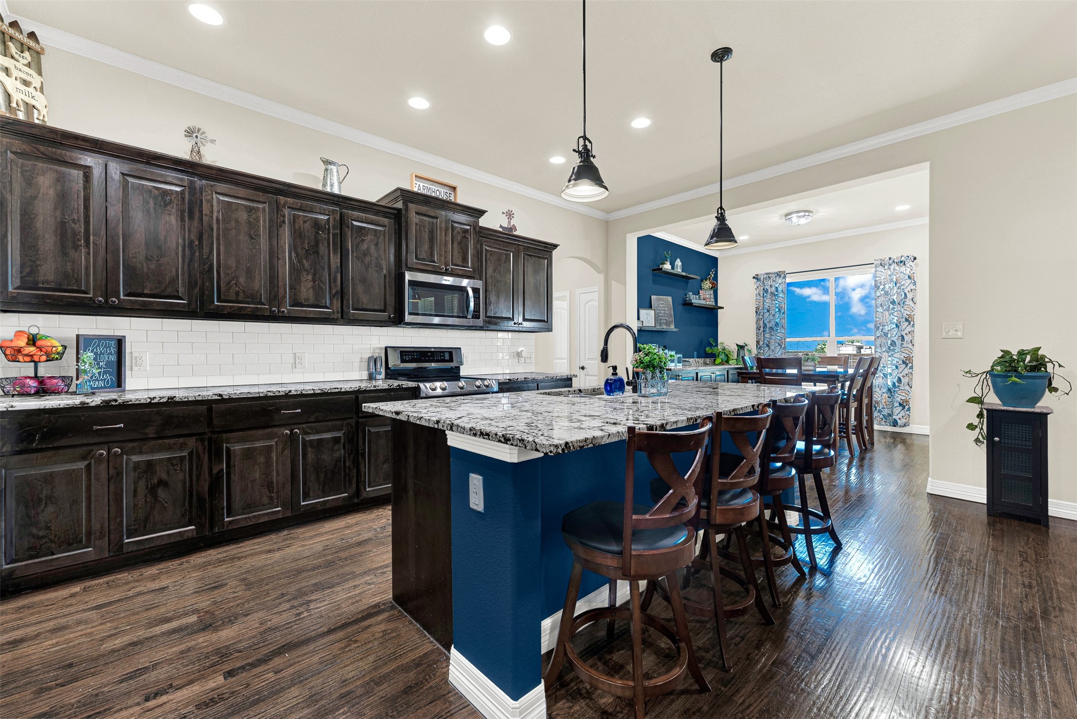 6552 Oak Ridge Court Royse City TX 75189