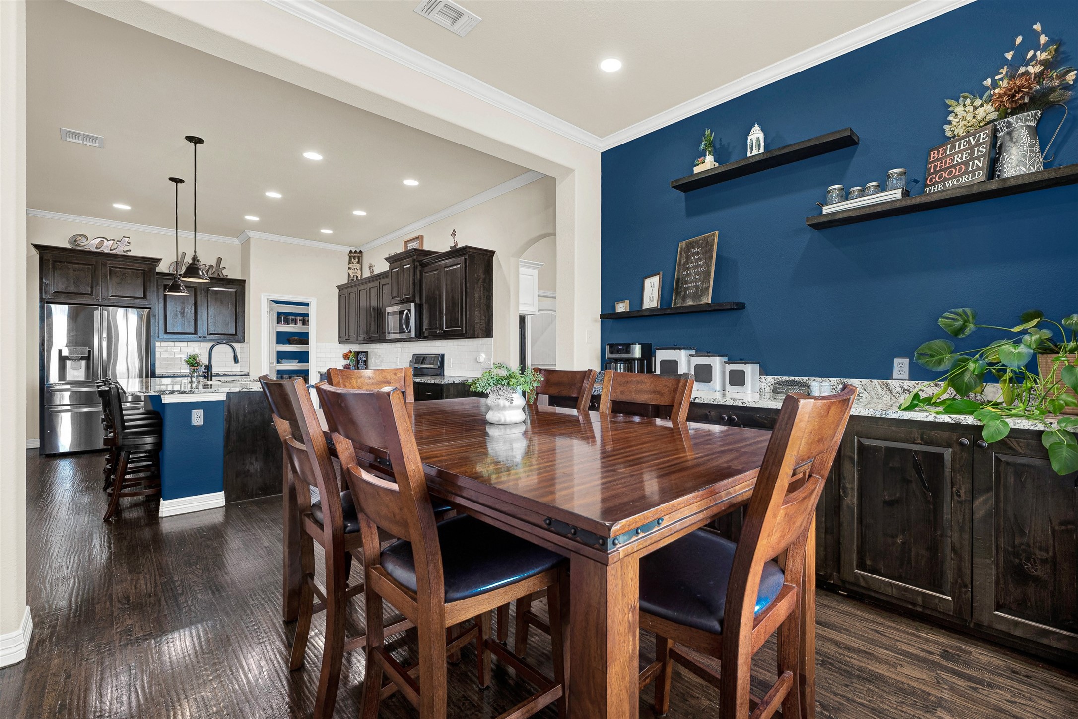 6552 Oak Ridge Court Royse City TX 75189