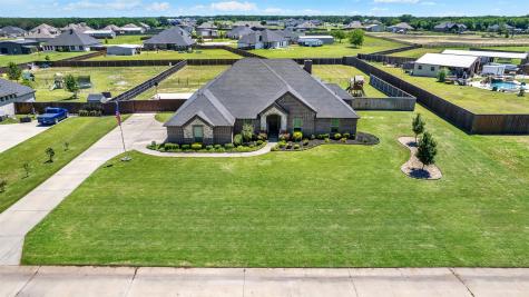 6552 Oak Ridge Court Royse City TX 75189