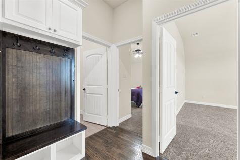 6552 Oak Ridge Court Royse City TX 75189