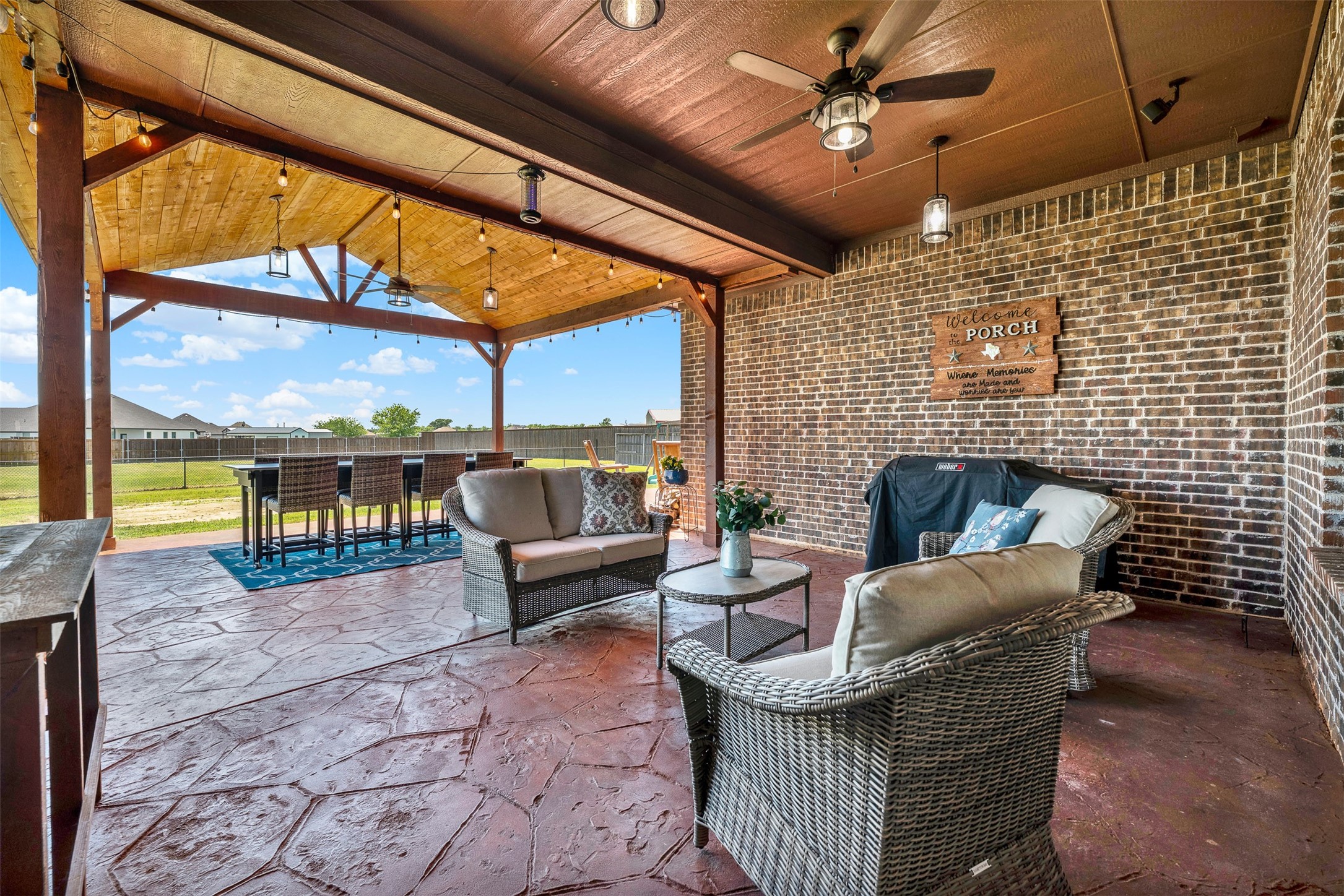 6552 Oak Ridge Court Royse City TX 75189