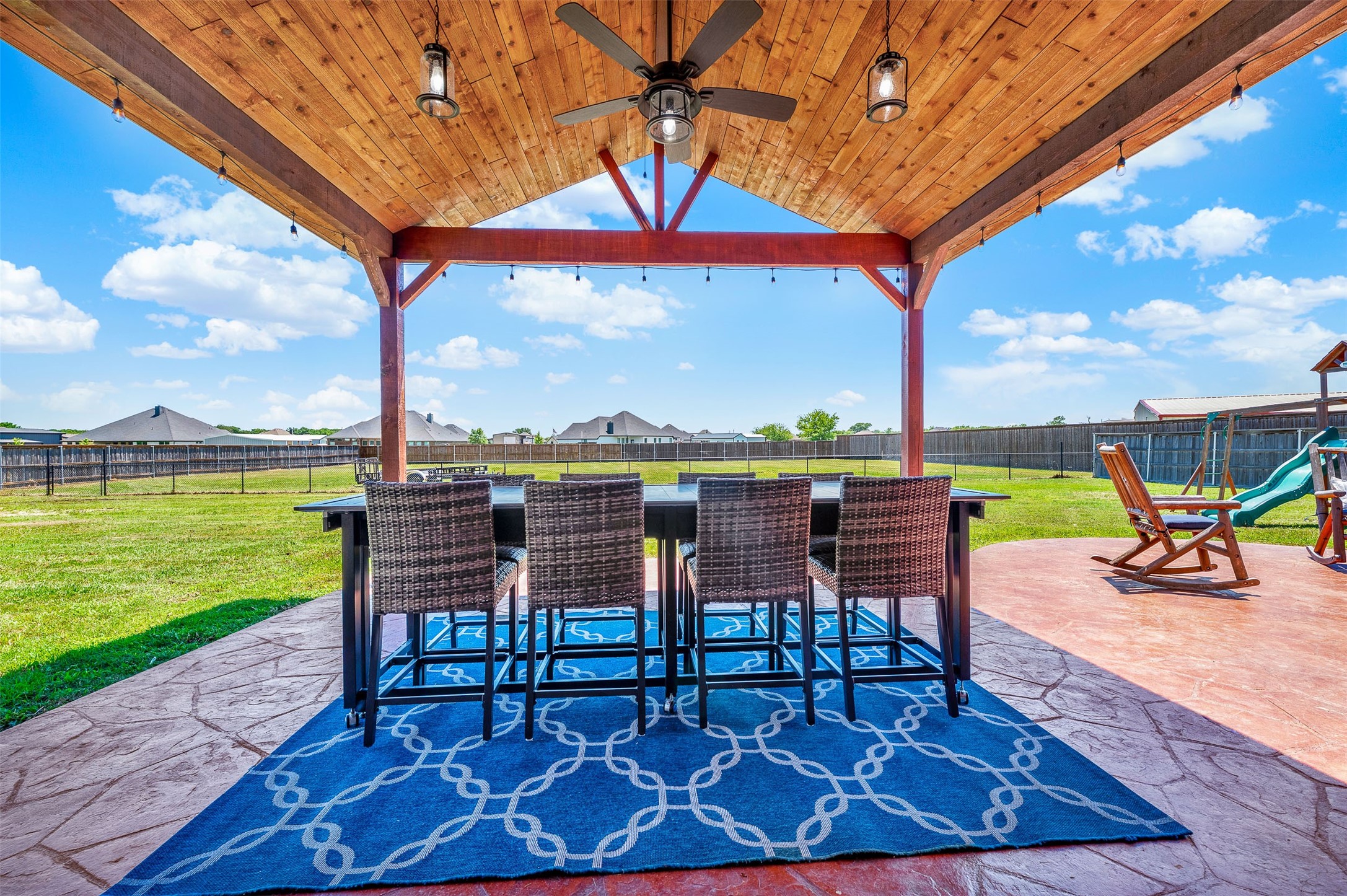 6552 Oak Ridge Court Royse City TX 75189