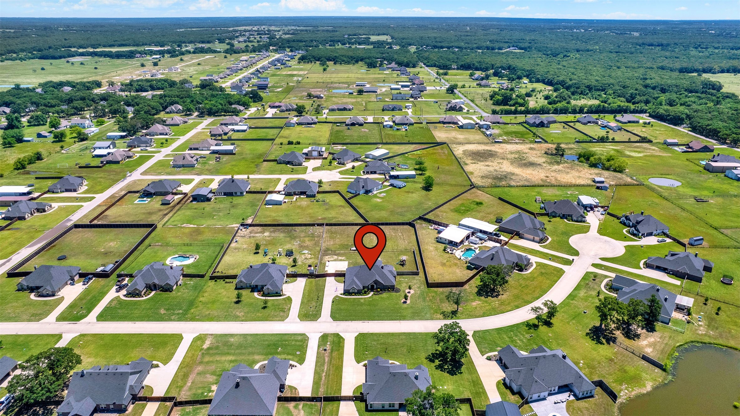 6552 Oak Ridge Court Royse City TX 75189