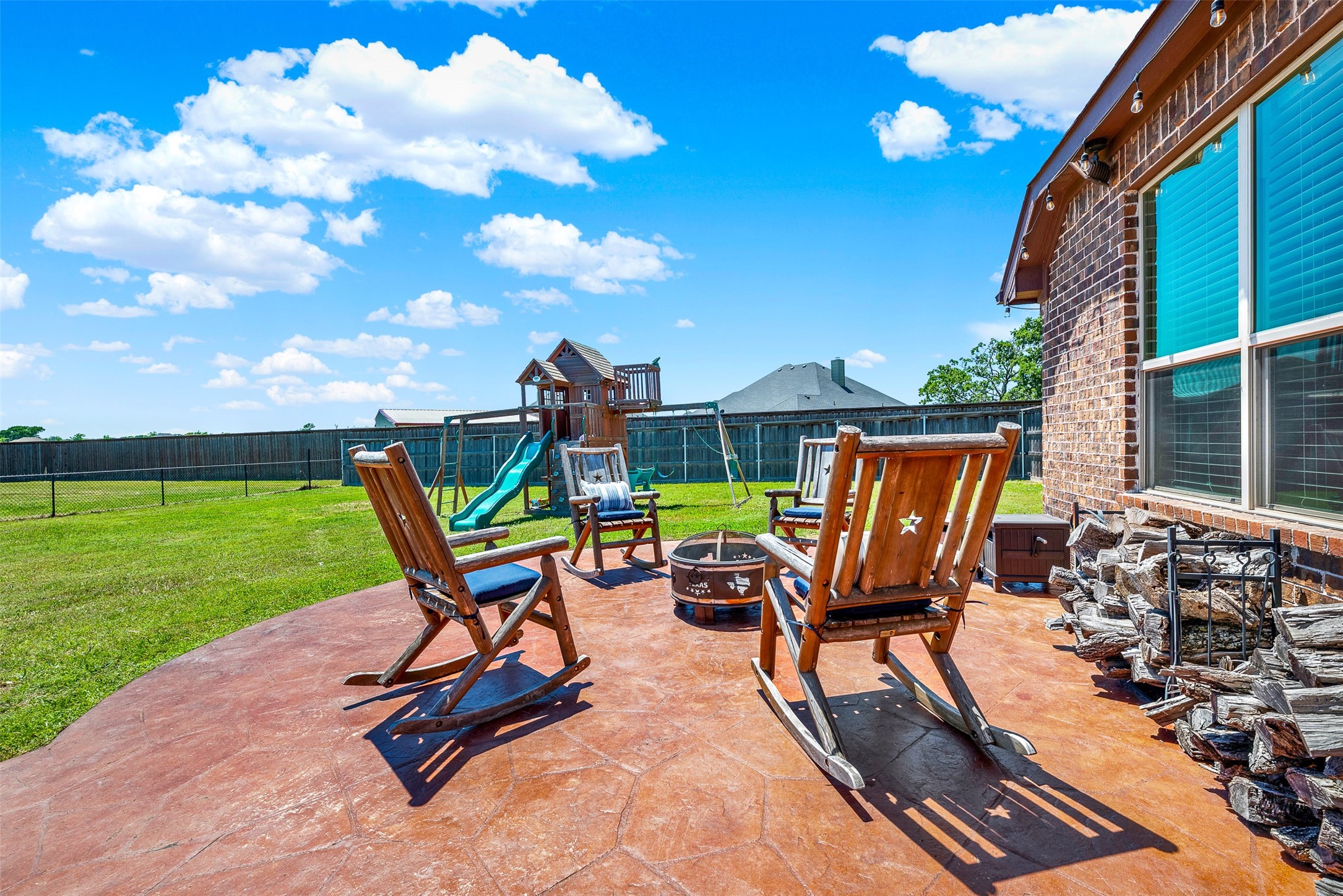 6552 Oak Ridge Court Royse City TX 75189