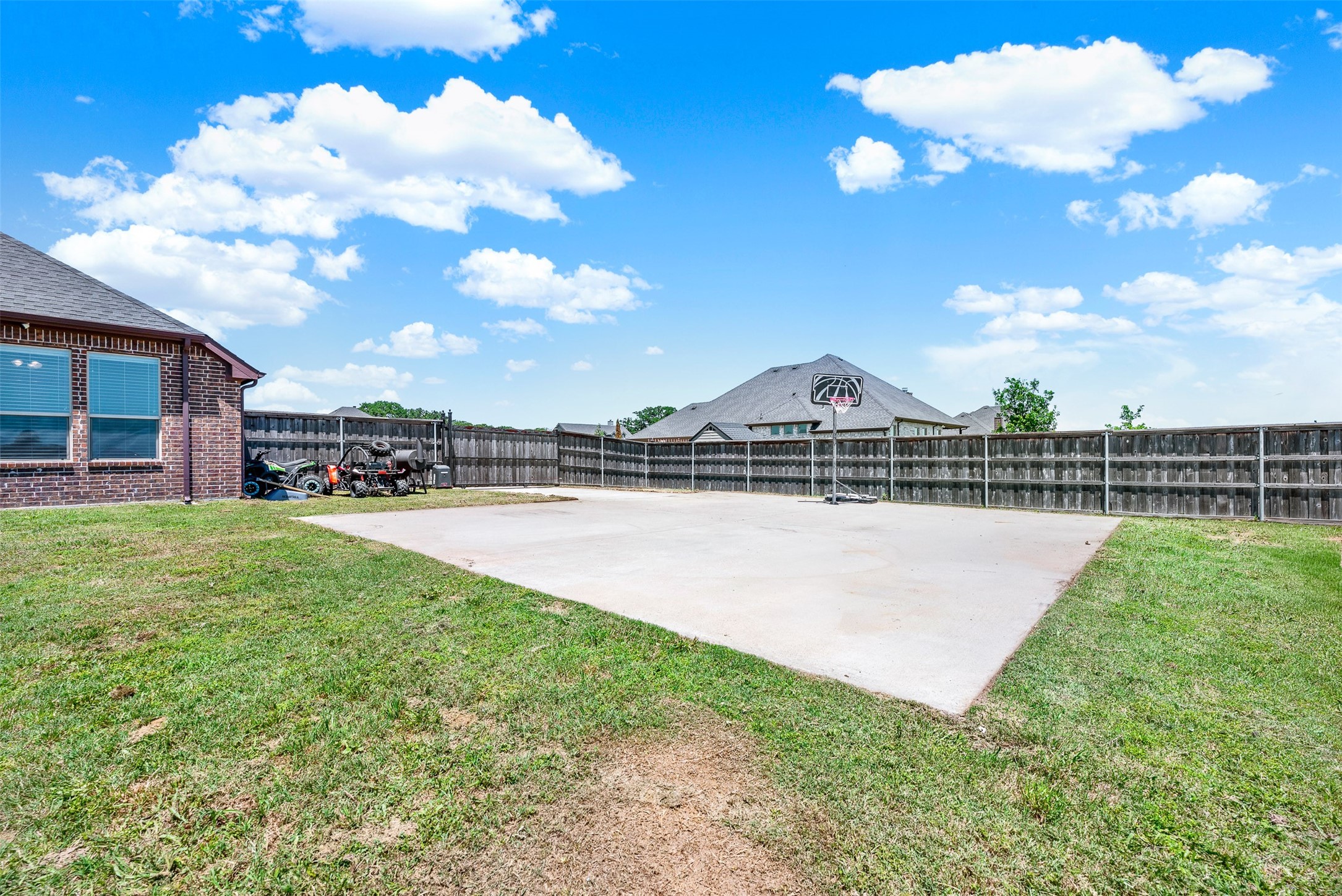 6552 Oak Ridge Court Royse City TX 75189