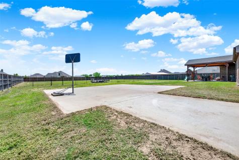 6552 Oak Ridge Court Royse City TX 75189
