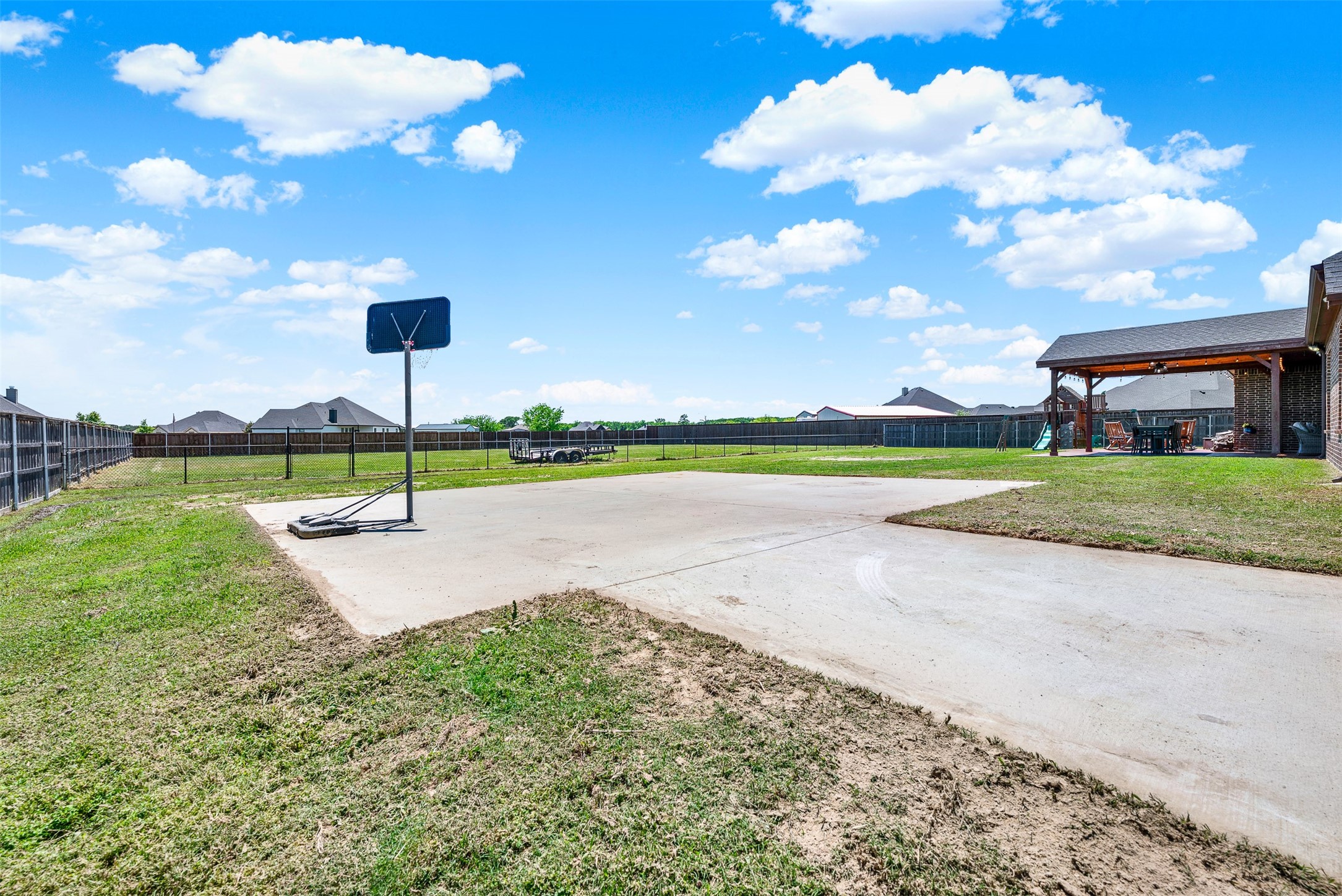 6552 Oak Ridge Court Royse City TX 75189
