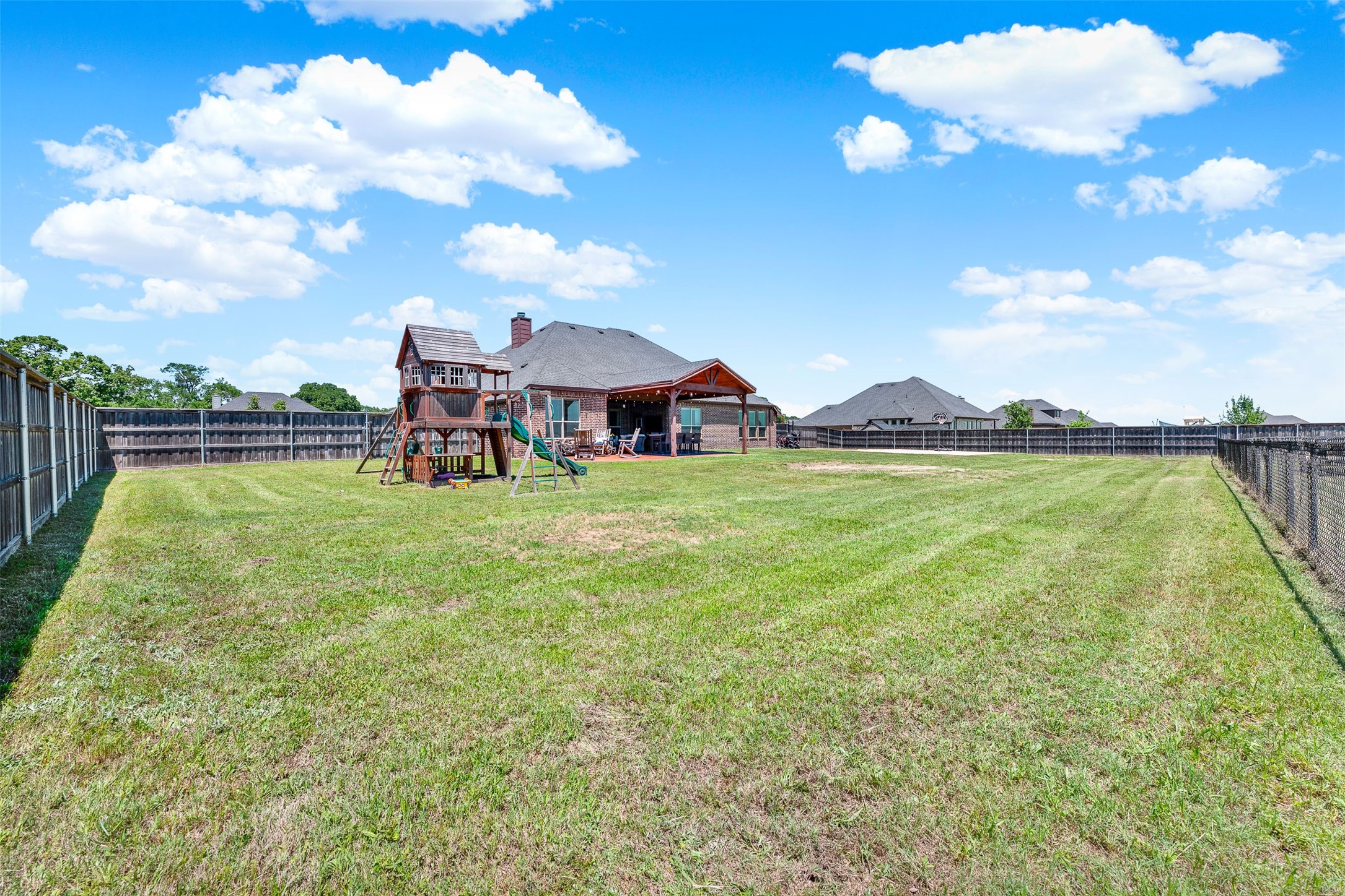 6552 Oak Ridge Court Royse City TX 75189